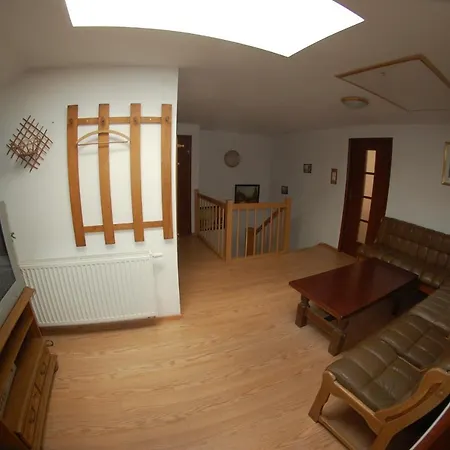 Lodge Tenis Pod Sosnami *