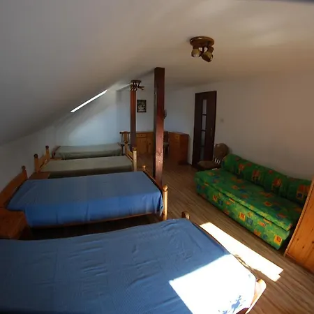 Tenis Pod Sosnami * Osieczow