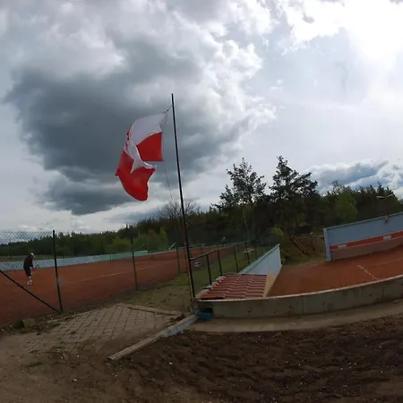 Tenis Pod Sosnami Osieczow