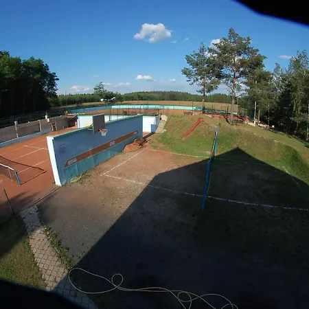 Tenis Pod Sosnami * Osieczow