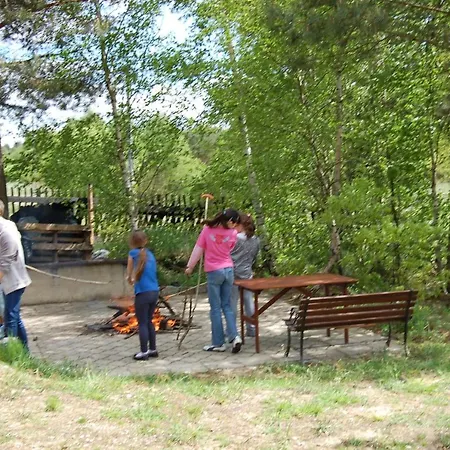 Tenis Pod Sosnami Osieczow