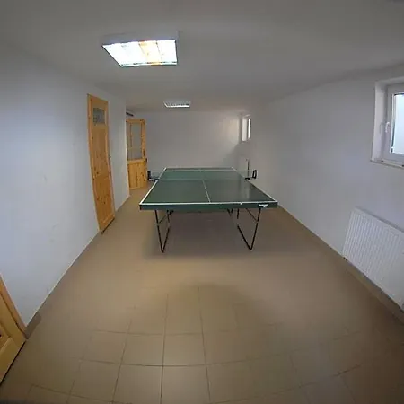 Tenis Pod Sosnami * Osieczow