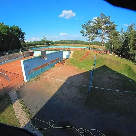 Tenis Pod Sosnami * Osieczow