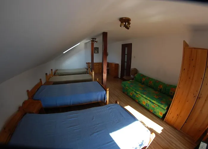 Tenis Pod Sosnami * Osieczow